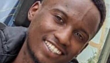 Family of Tanzanian slain on Oct. 7 said to sue Israel for posting video of murder