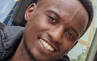 Family of Tanzanian slain on Oct. 7 said to sue Israel for posting video of murder