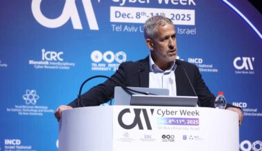 In swipe at Netanyahu, ex-Shin Bet chief Ronen Bar calls for state probe into Oct. 7