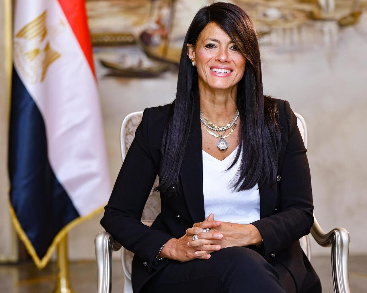 Egypt reviews implementation of Lebanon deals as trade hits $1bn