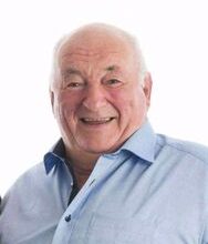 Death Notice of William (Willie) Barry (Dundrum, Tipperary)