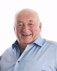 Death Notice of William (Willie) Barry (Dundrum, Tipperary)