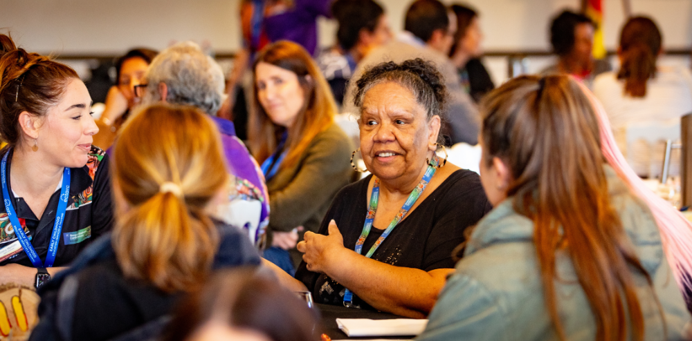 Wollongong Reconciliation Conference 2025