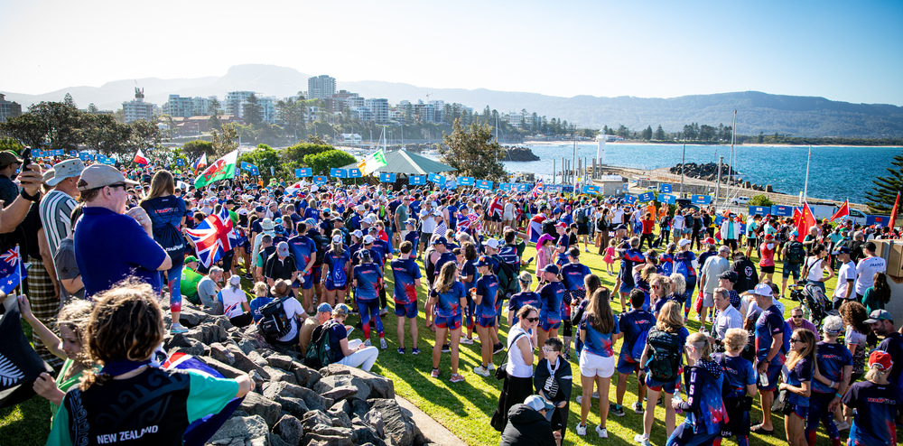 Soft plastics collection day