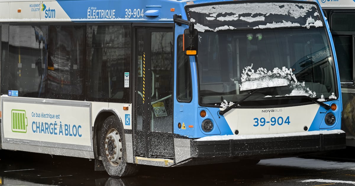 Montreal public transit strike to go ahead starting Thursday, essential services maintained - CTV News