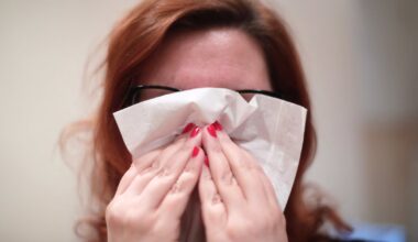 Emergency departments face unprecedented demand, but drop in people presenting with flu – The Irish Times