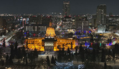 3 more Alberta recall petitions issued, bringing total to 26 - CTV News