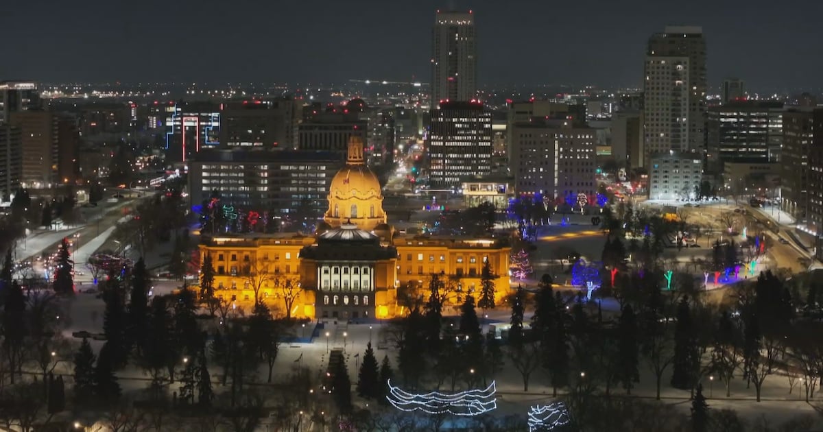 3 more Alberta recall petitions issued, bringing total to 26 - CTV News