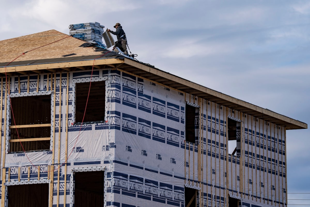 Ottawa’s spending on housing set to drop by more than 50% over next three years, PBO says