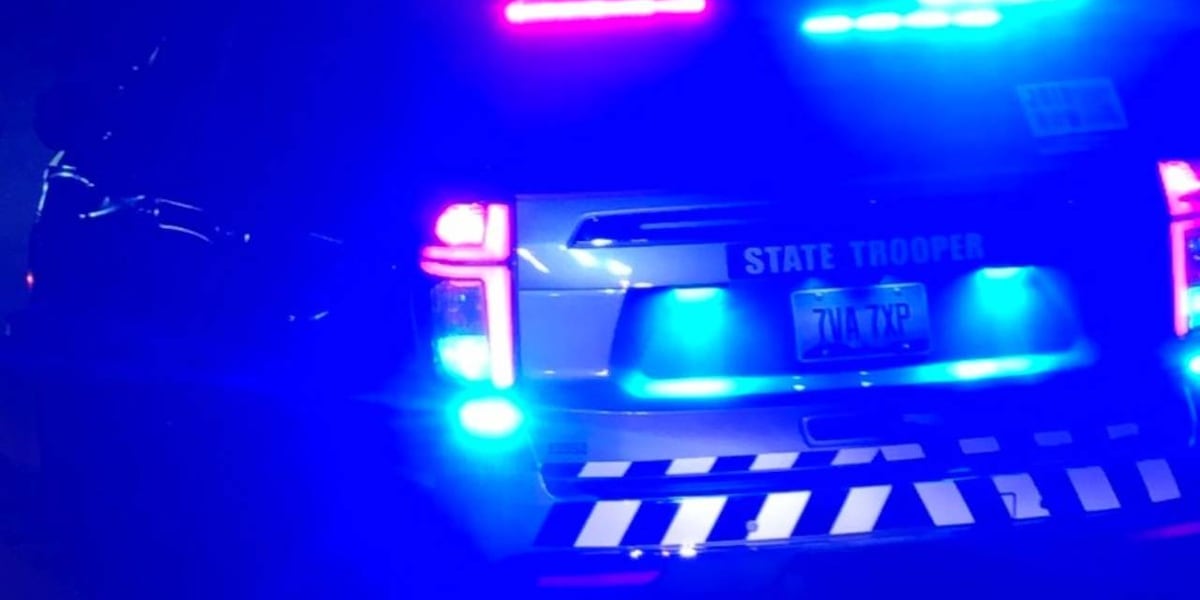 1 killed, 2 hurt in rollover crash on US 60 in Mesa