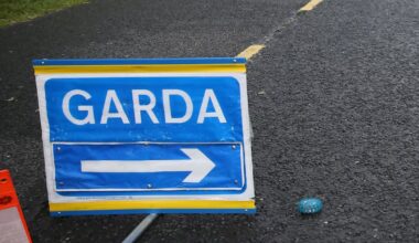 Man (34) dies on way home from work as car leaves road and enters river in Cork – The Irish Times