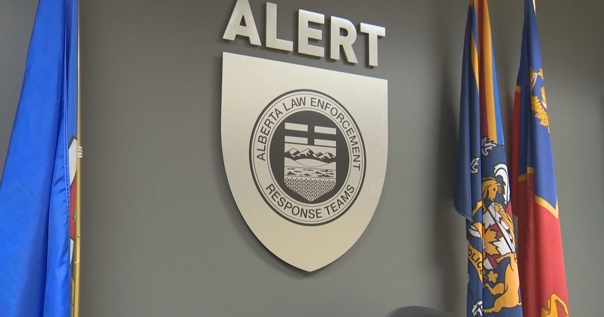 Calgary teen charged after allegedly creating AI-generated sexual content - CTV News