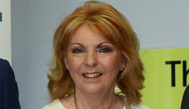 Eithne Scott Lennon’s €1.22m retirement costs drag Fitzpatrick Hotels group to a loss – The Irish Times