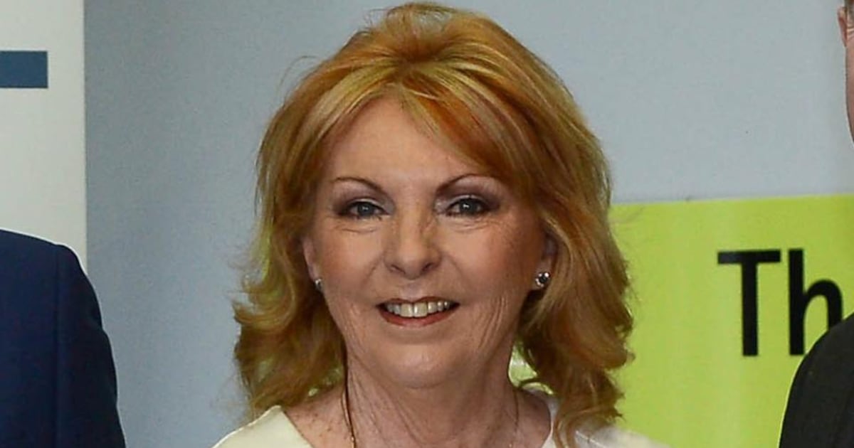 Eithne Scott Lennon’s €1.22m retirement costs drag Fitzpatrick Hotels group to a loss – The Irish Times