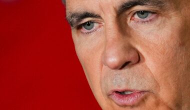 Sharan Kaur: No, Canada didn’t ‘bow to the bros’ — it grew up - CTV News