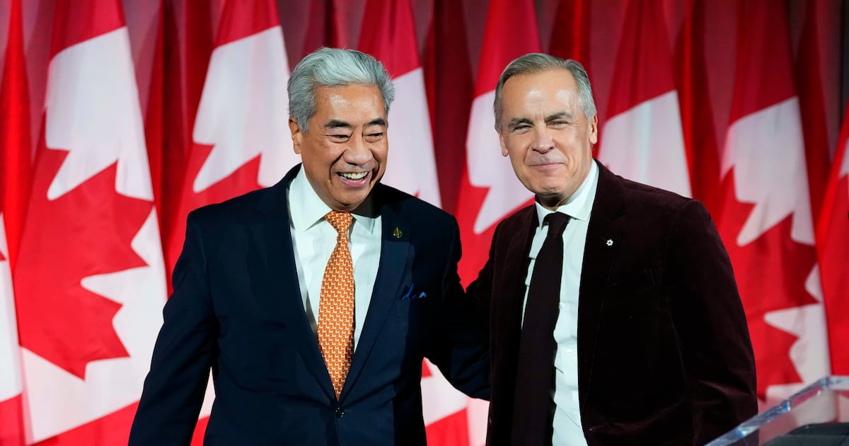 Carney touts ‘growing’ Liberal tent, as he poaches another Poilievre MP after House rises - CTV News