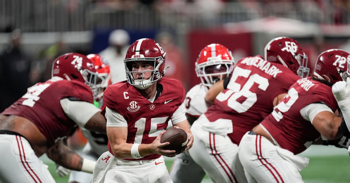 Alabama vows to address Oklahoma's 'disrespect' when they meet in the CFP's opening round