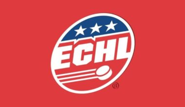 ECHL, players union tentatively agree on a new CBA to end 2-day strike