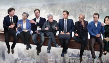 Time Magazine's "Person of the Year" front cover.