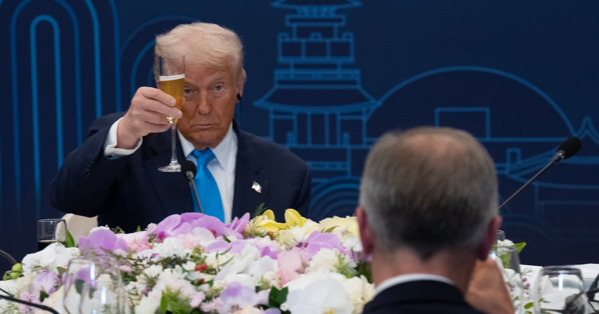 Trump could decide next year to withdraw from CUSMA trade deal, Politico reports - CTV News