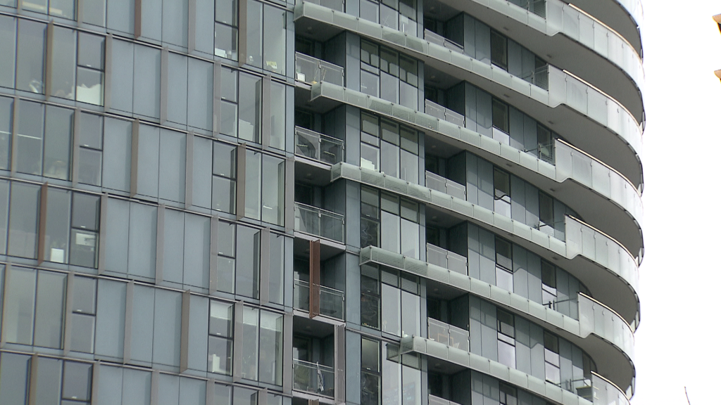 No criminality in death of girl who fell from Yaletown high-rise: Vancouver police