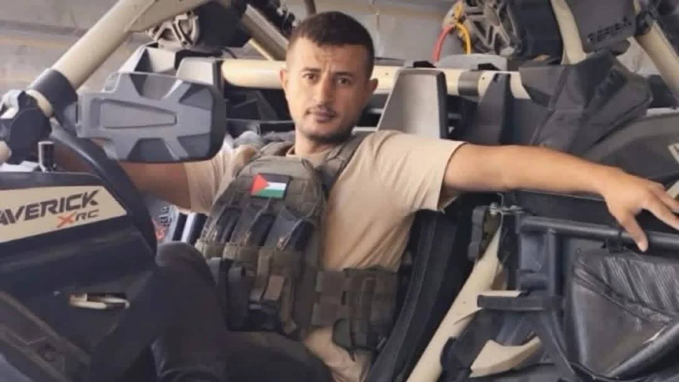Israeli collaborator Yasser Abu Shabab reportedly killed in Gaza
