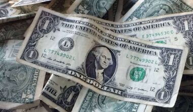 Trump finalizes 1% federal pay raise for 2026