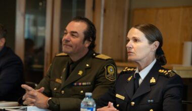 Authorities seize fentanyl, cocaine, meth in operation