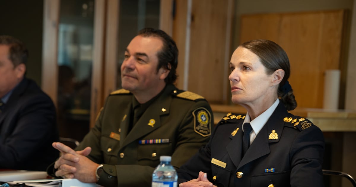 Authorities seize fentanyl, cocaine, meth in operation