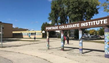 Student assaulted and stabbed in Manitoba school parking lot: police - CTV News