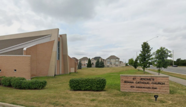 Brampton priest facing sexual assault charge: Archdiocese
