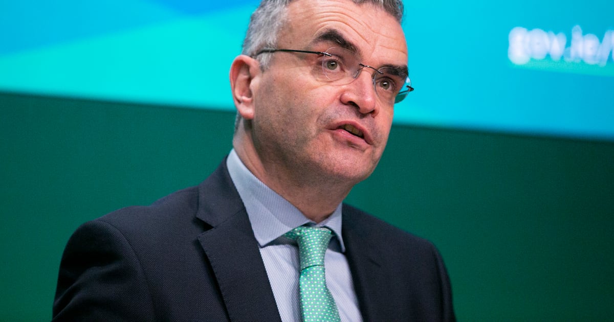 Calleary blocks employers looking to sidestep pension auto-enrolment for their workers – The Irish Times