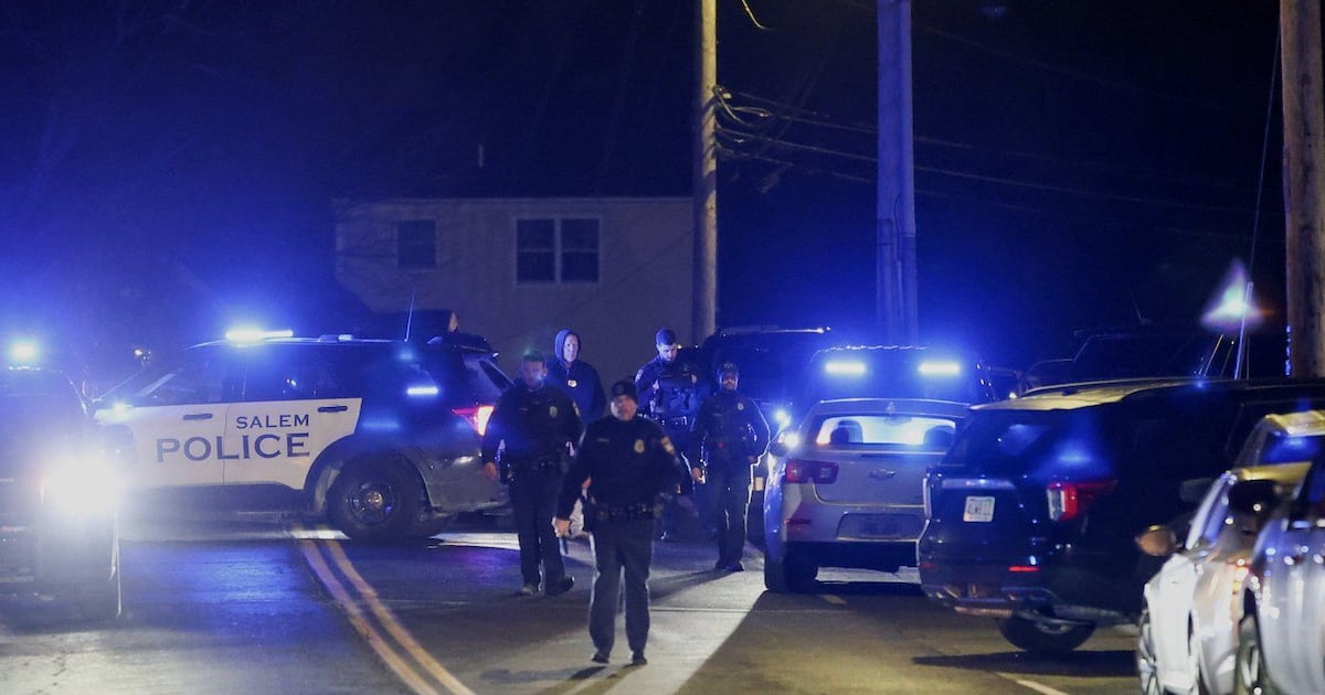 Brown University shooting suspect found dead, officials say - CTV News