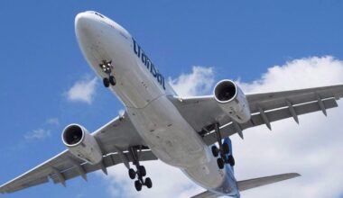 Air Transat passengers are left in limbo over strike action