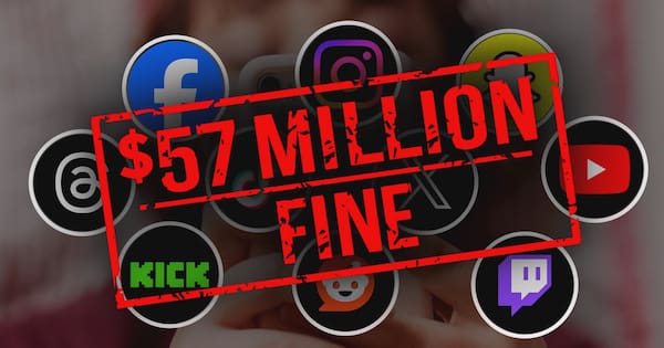 Legal threat as social media given final doomscrolling in Australia