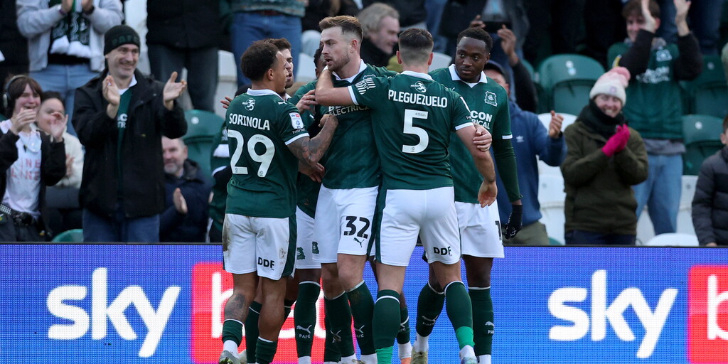 Report | Argyle 1-0 Rotherham United