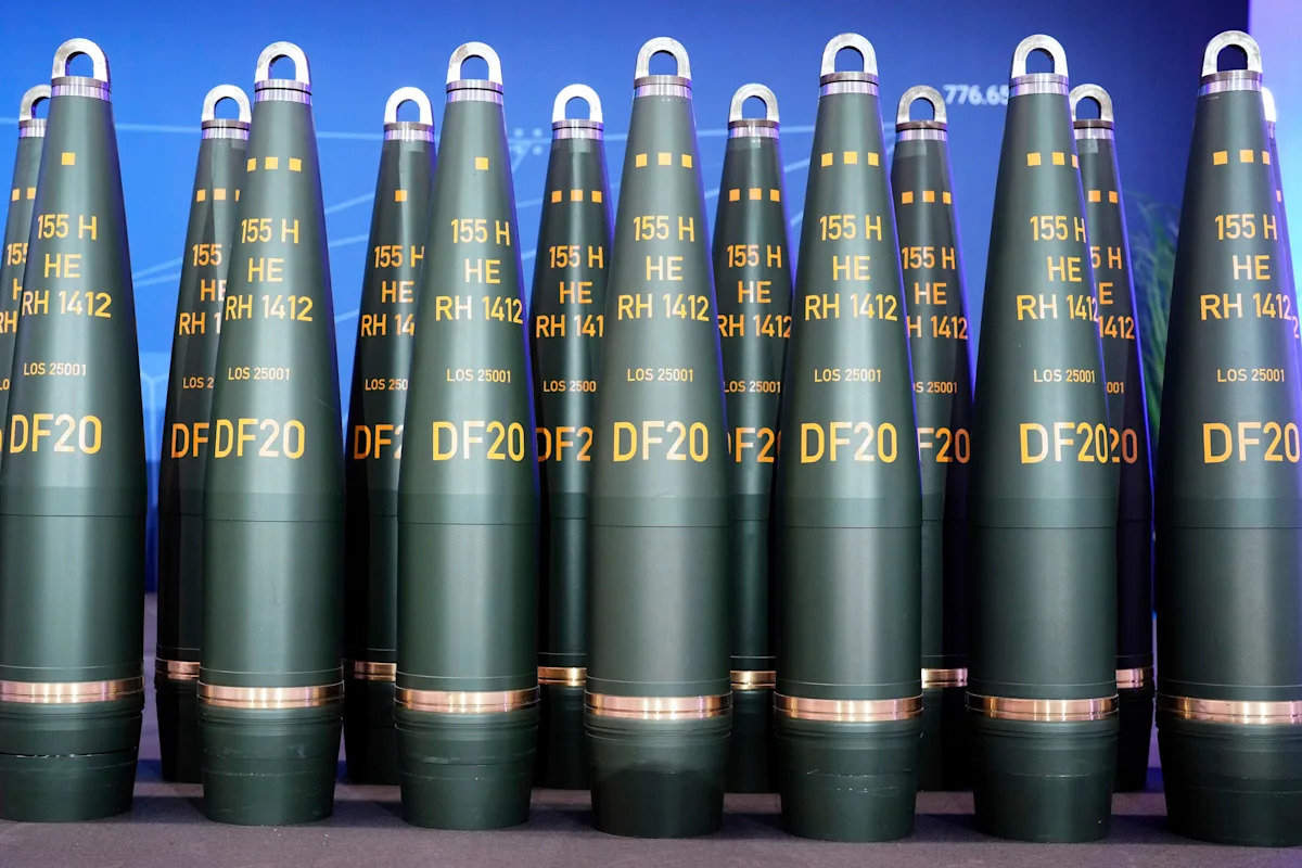 Download app from appStore