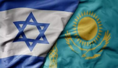 President Tokayev explains decision to join Abraham Accords