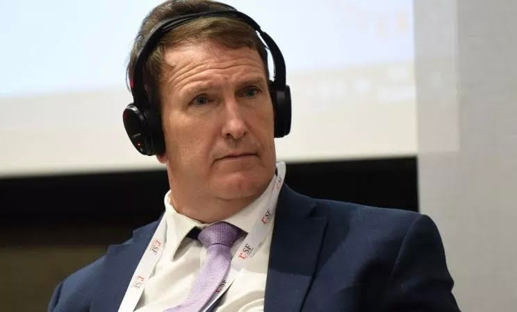 ‘First in Naval Warfare’ – Ukraine’s Sea Drones Put Russia’s Oil Exports Under Strain, US Think Tank Head Says