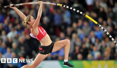 BBC replaced by TNT Sports as Commonwealth Games live broadcaster