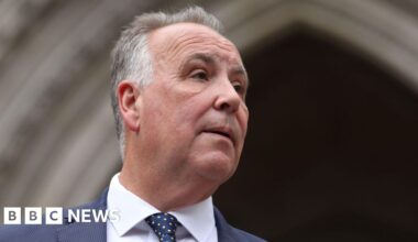 Plan to buy Buckhurst Hill flats for migrants withdrawn