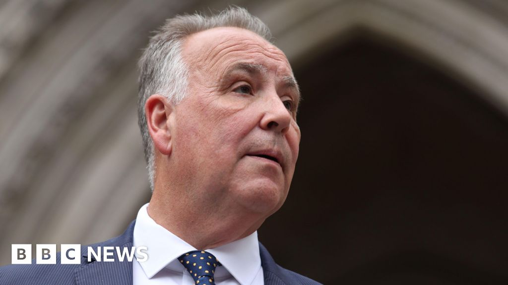 Plan to buy Buckhurst Hill flats for migrants withdrawn