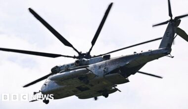 US lawmakers demand answers over Hegseth Venezuela boat strike reports