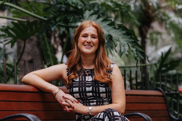 In her spare time, Sophie Alder researches and writes for a fashion and luxury goods newsletter covering major events in the industry from a legal perspective.