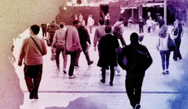 WA’s population grew by more than 65,000 people in 2025. Here’s how they are helping shape the state