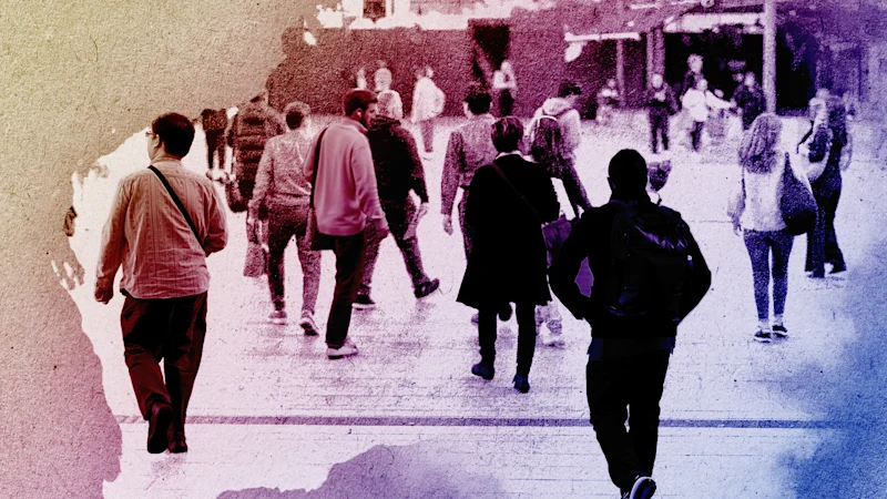 WA’s population grew by more than 65,000 people in 2025. Here’s how they are helping shape the state