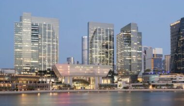 ERM expands Middle East presence with new office in Abu Dhabi financial centre