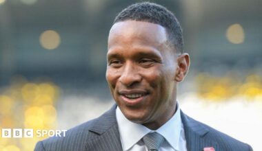 Shaka Hislop