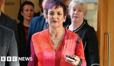 Education Secretary rejects Constance investigation calls