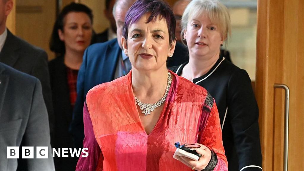 Education Secretary rejects Constance investigation calls